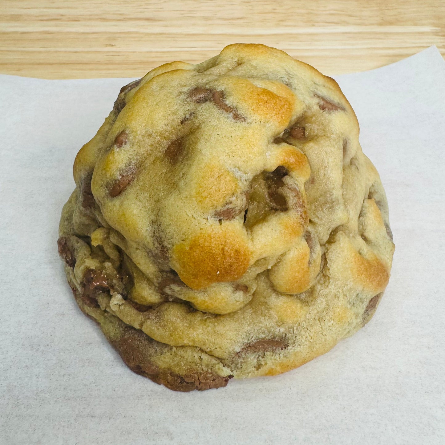Classic Chocolate Chips
