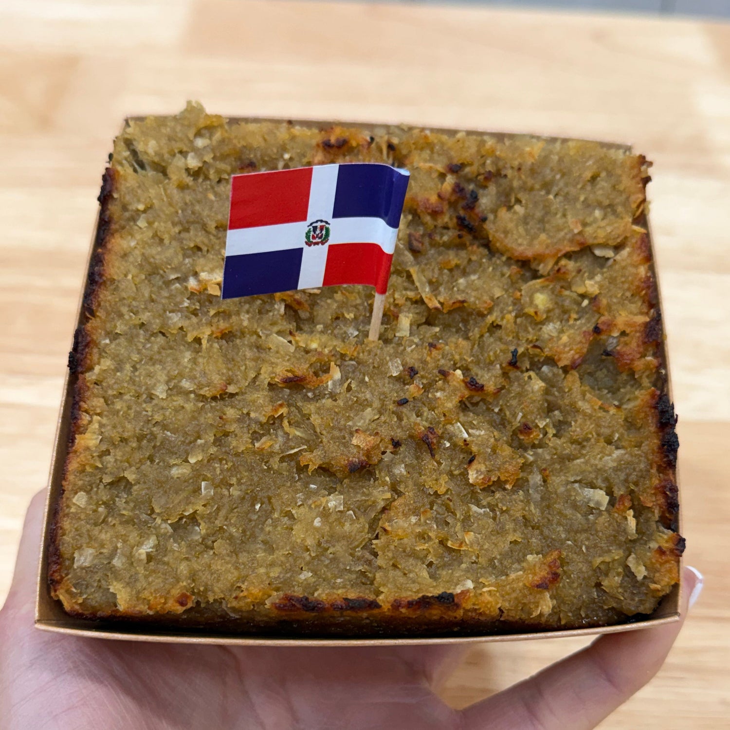 Sabor de Nuestra Tierra