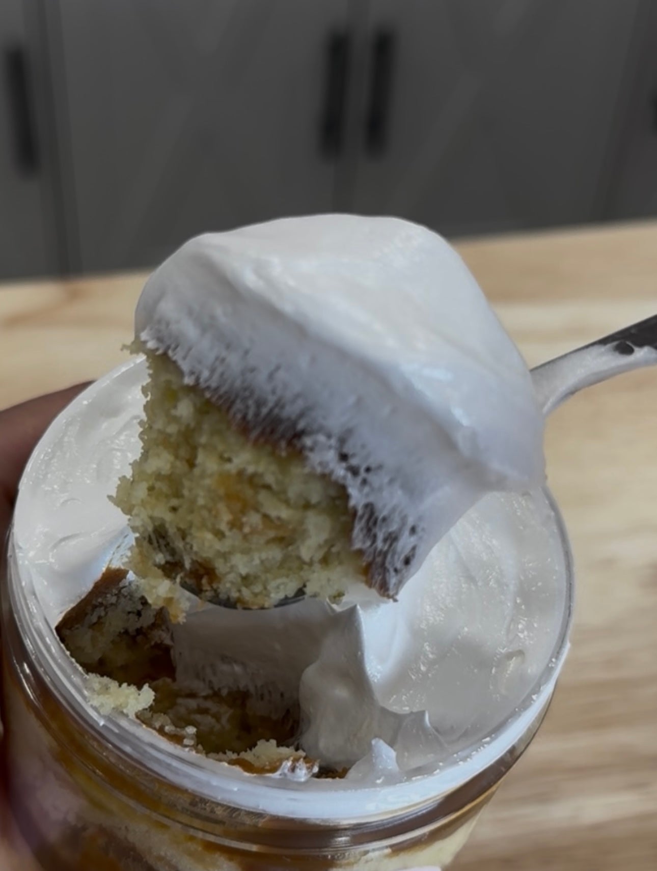 Jars de Bizcocho Dominicano