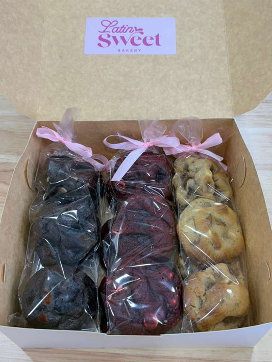Bites to share | Latin Sweet