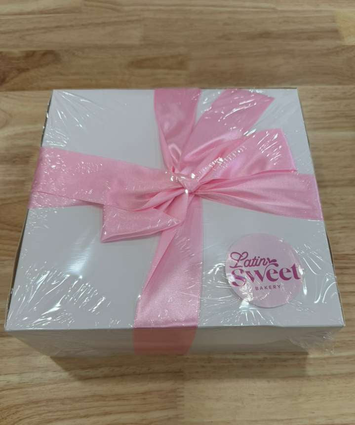 Bites to share | Latin Sweet