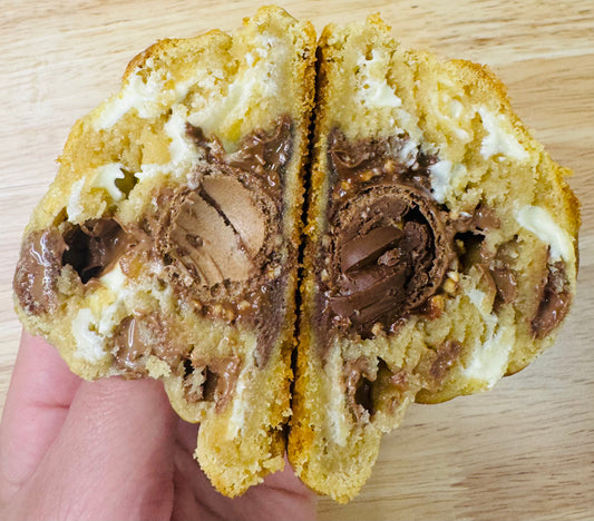 Ferrero Chocolate Chips