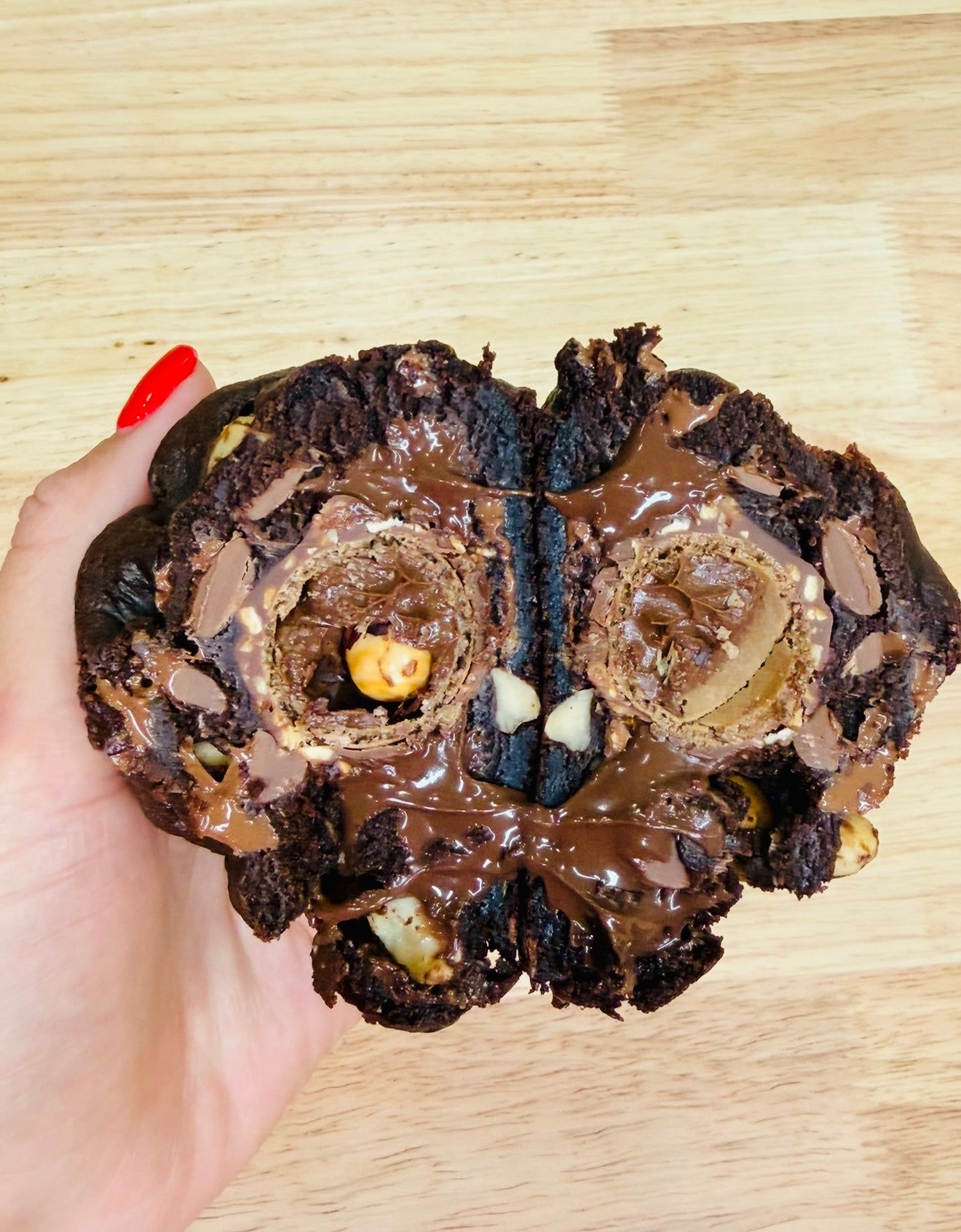Ferrero Rocher
