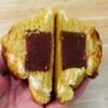 Guava white chocolate cookie