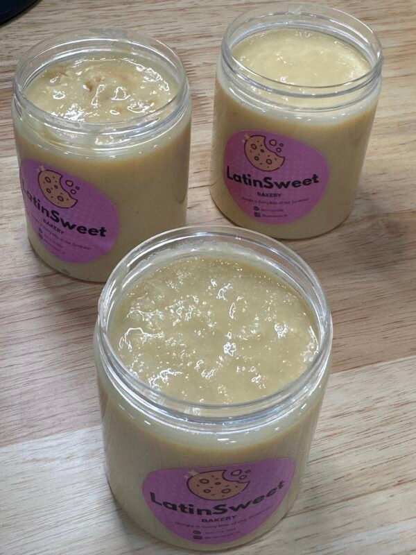 Jar dulce de leche - Imagen 2