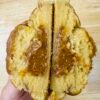 Churro cookie .