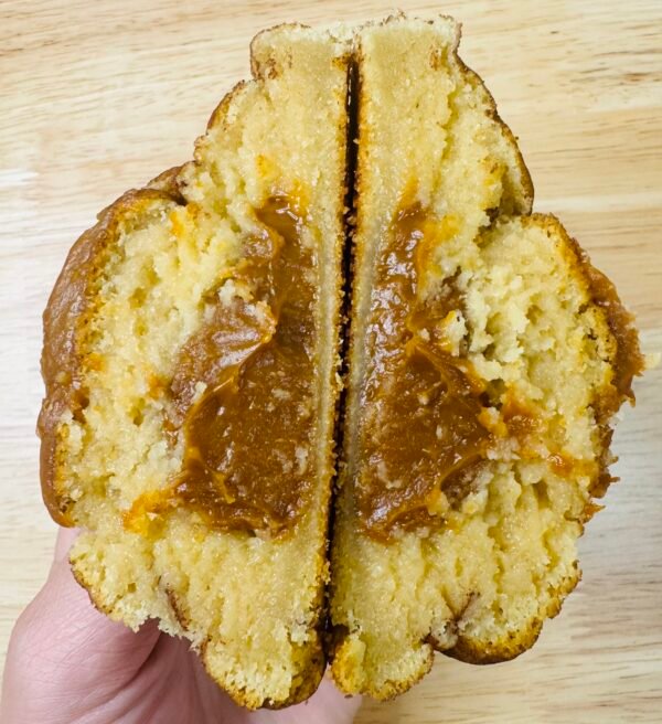 Churro cookie .