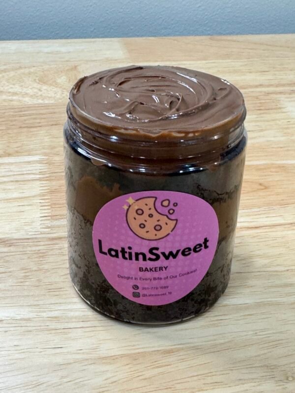 Nutella lovers jar . - Imagen 2