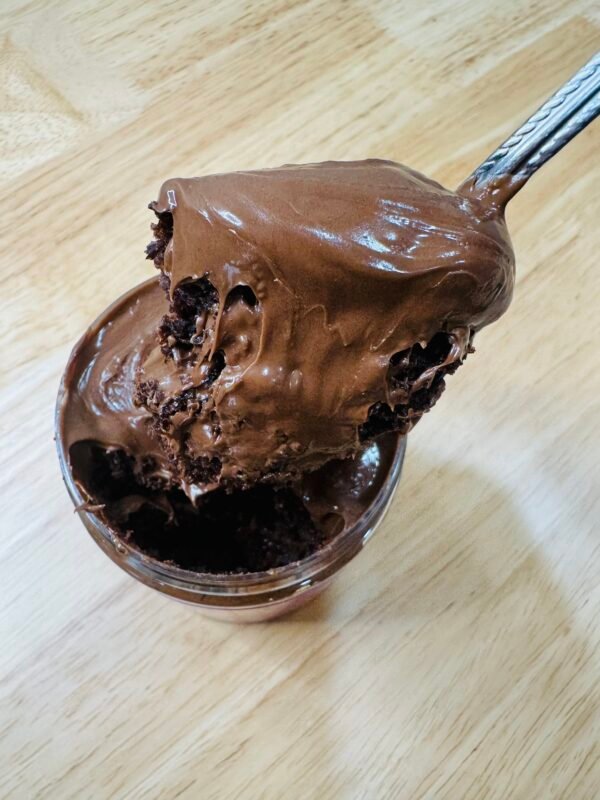 Nutella lovers jar .