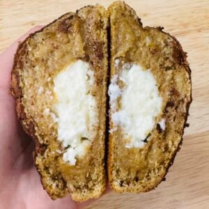 Tiramisú cookie