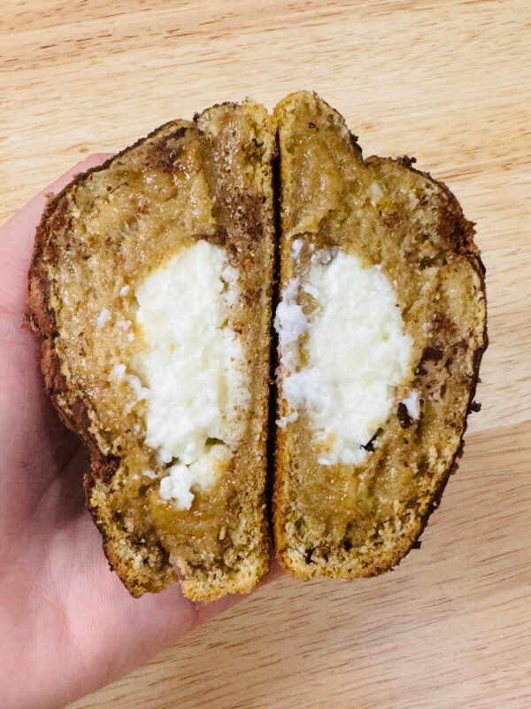 Tiramisú cookie